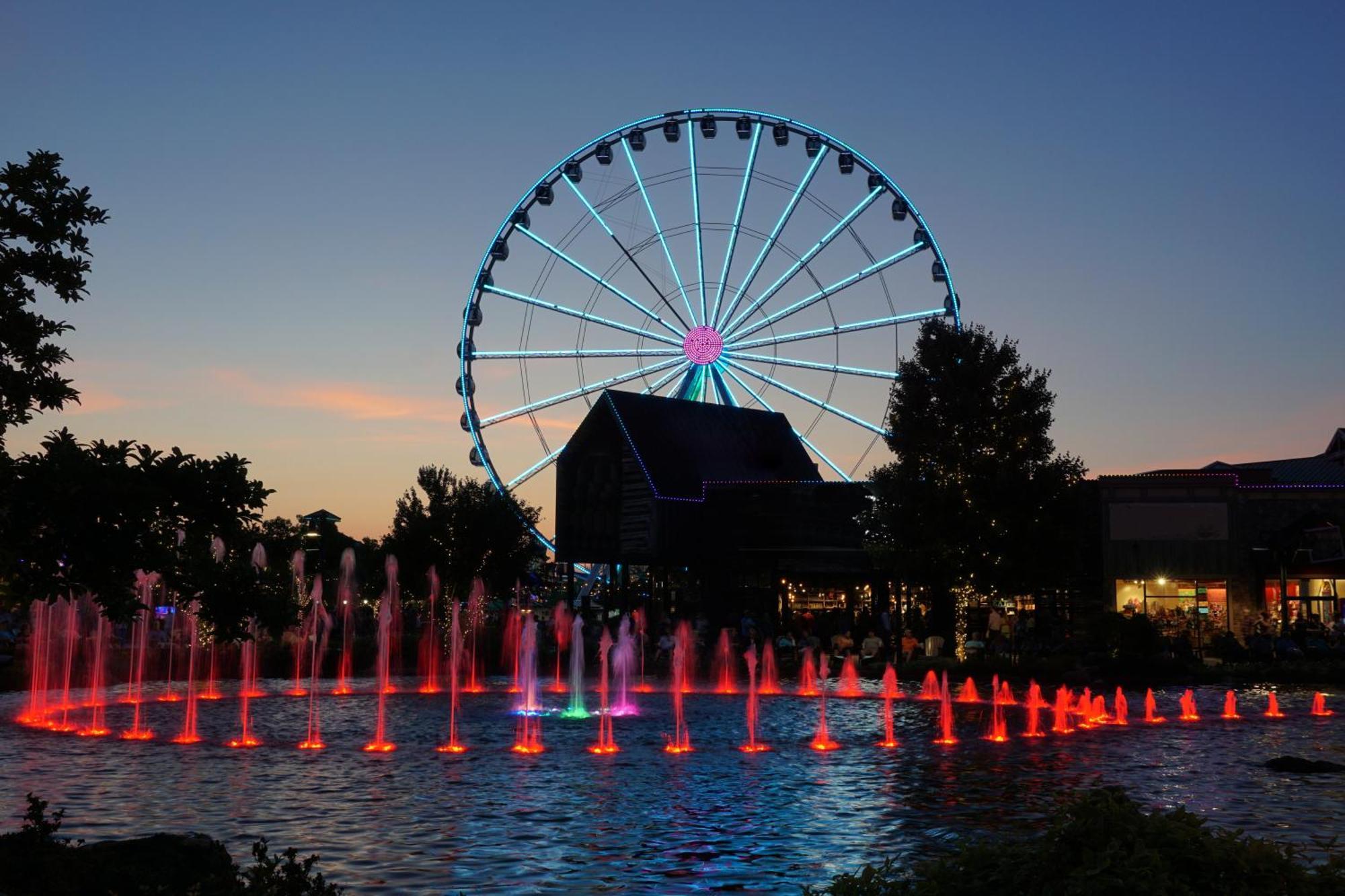 Hidden Creek, Pool Table, Hot Tub, 1089 Free Tickets Each Paid Day, Dollywood And More جاتلينبرج المظهر الخارجي الصورة